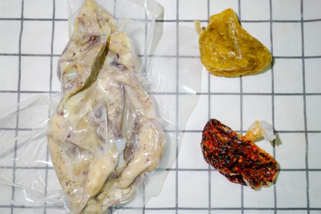 东北美食特产网购,东北网购美食视频