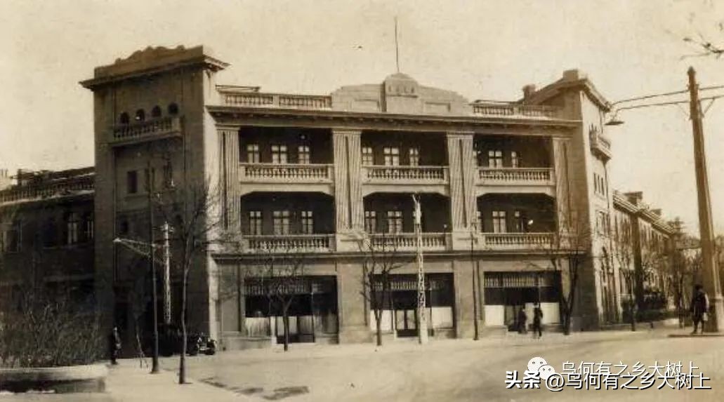 天津小白楼cbd未来高楼规划,天津小白楼cbd规划