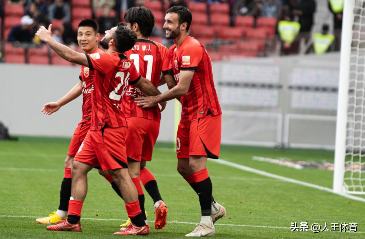 中超德比有谁,中超上海申花与青岛海牛现场直播