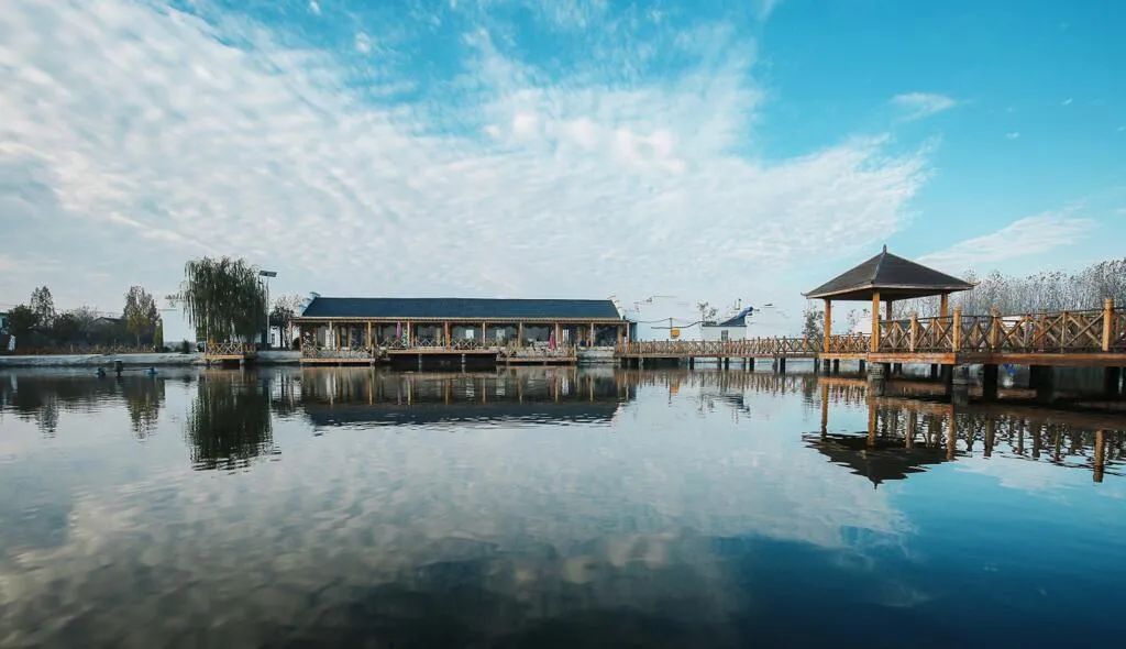 合肥五一旅游超全攻略,合肥五一出游攻略