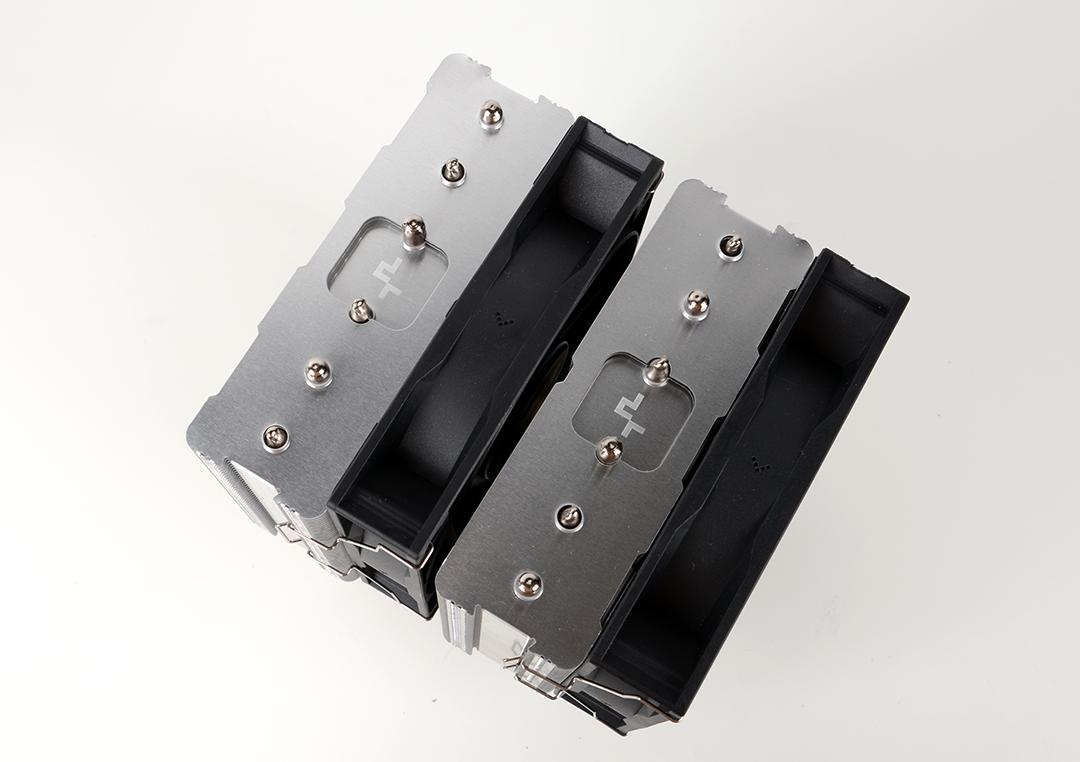 i7-12700kf超频,九州风神大霜塔能压住i713700k吗