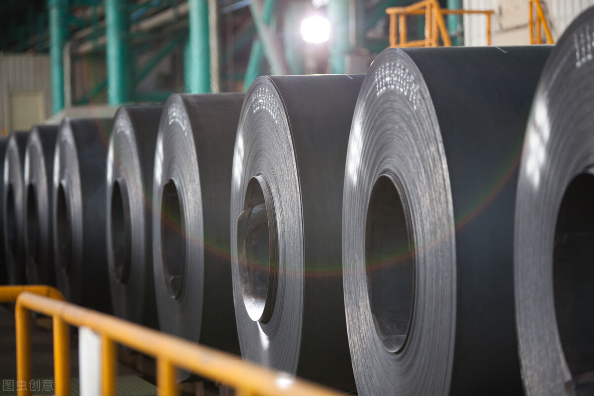 世界十大最大钢铁企业,全球最强技术钢铁企业排名