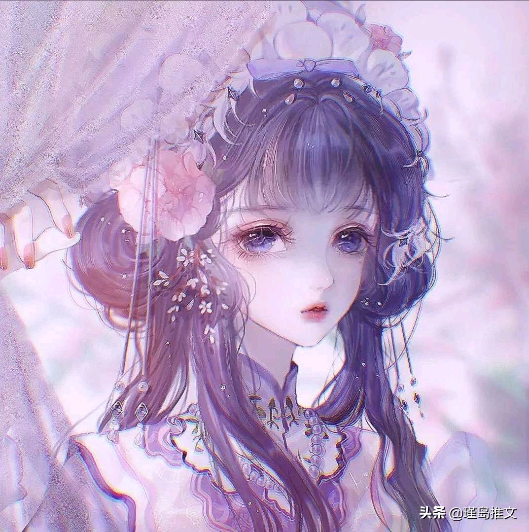 瑾岛推文：《反派们的团宠小师妹》团宠小师妹萌煞四方