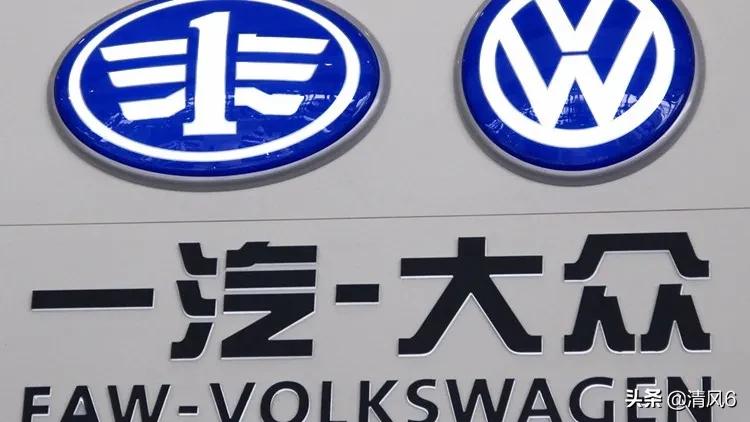 一汽大众和上汽大众质量相同吗,一汽大众和上汽大众质量有啥区别