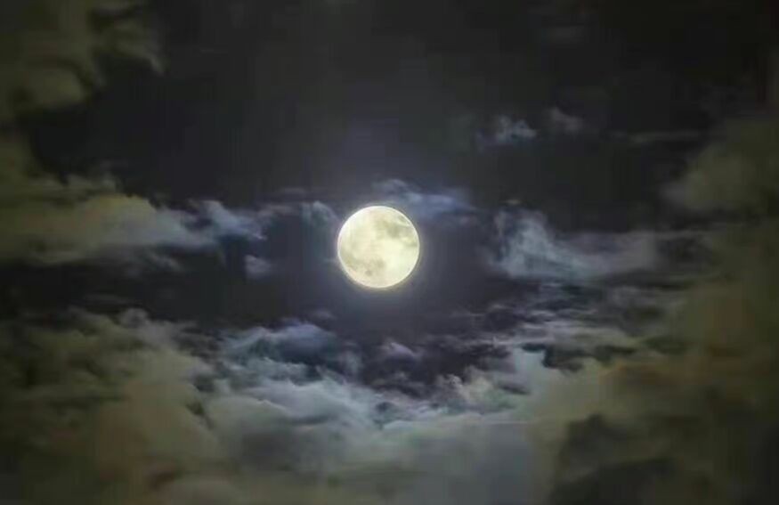 山中医er的“小确幸”