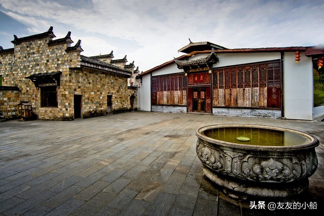 福建哪里四处是山区景点,福建最冷门风景区