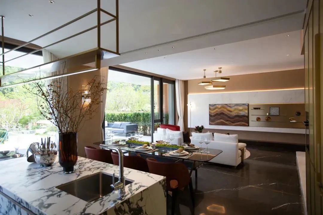 【商会】桃源里·英雄*途征**|百位沪商企业家古道徒步挑战赛精彩纷呈