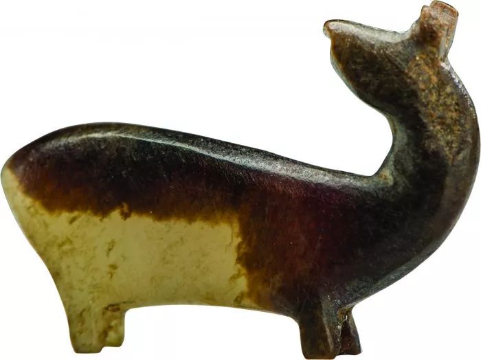 王者玩具-对“地方料”的偏见，是古玉收藏最大的误区