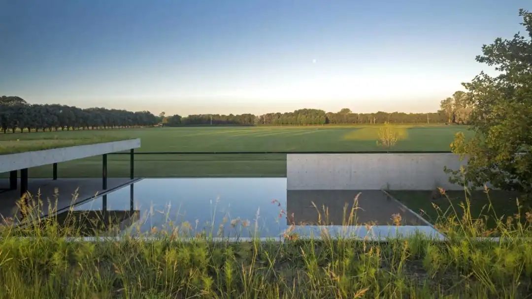 阿根廷EstudioRamos建筑事务所-真诚的现代主义！|EstudioRamos