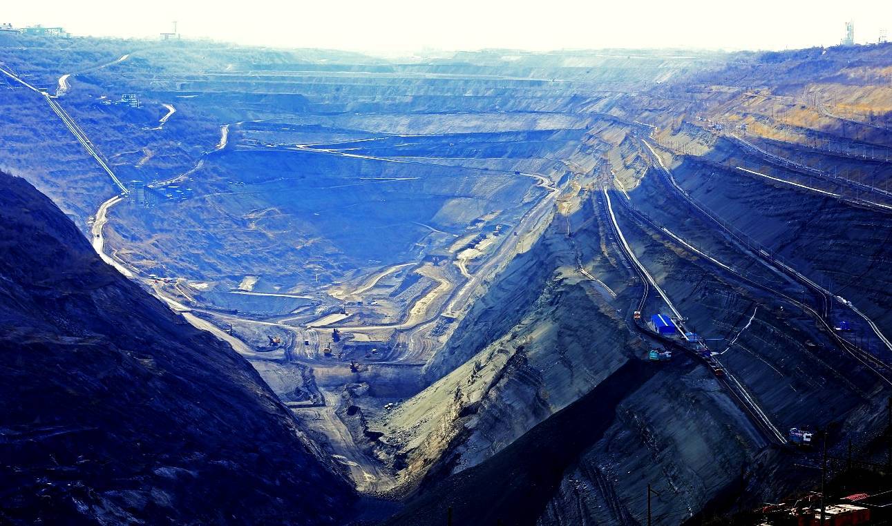 煤矿最大煤层,中国煤矿最厚煤层是多少米