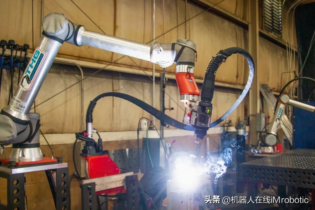 协作价值，实力加成|优傲工博会抢鲜看！