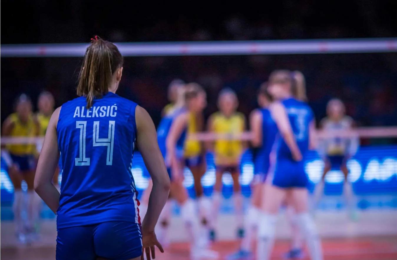 女排决赛巴西对塞尔维亚直播,巴西和塞尔维亚排球直播