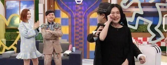 黄子佼承认强吻17岁少女拍裸照,曾劈腿小S,曝亲妈出轨大小S磕药