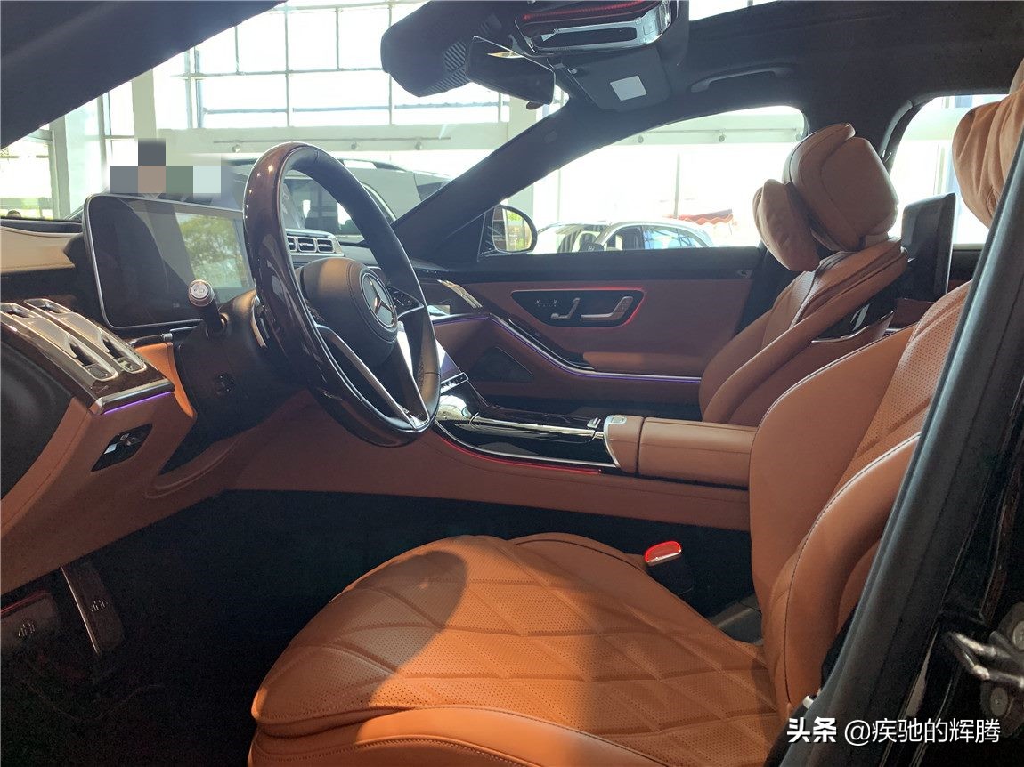2023款迈巴赫s4804matic,2020款迈巴赫s4804matic典藏版好吗