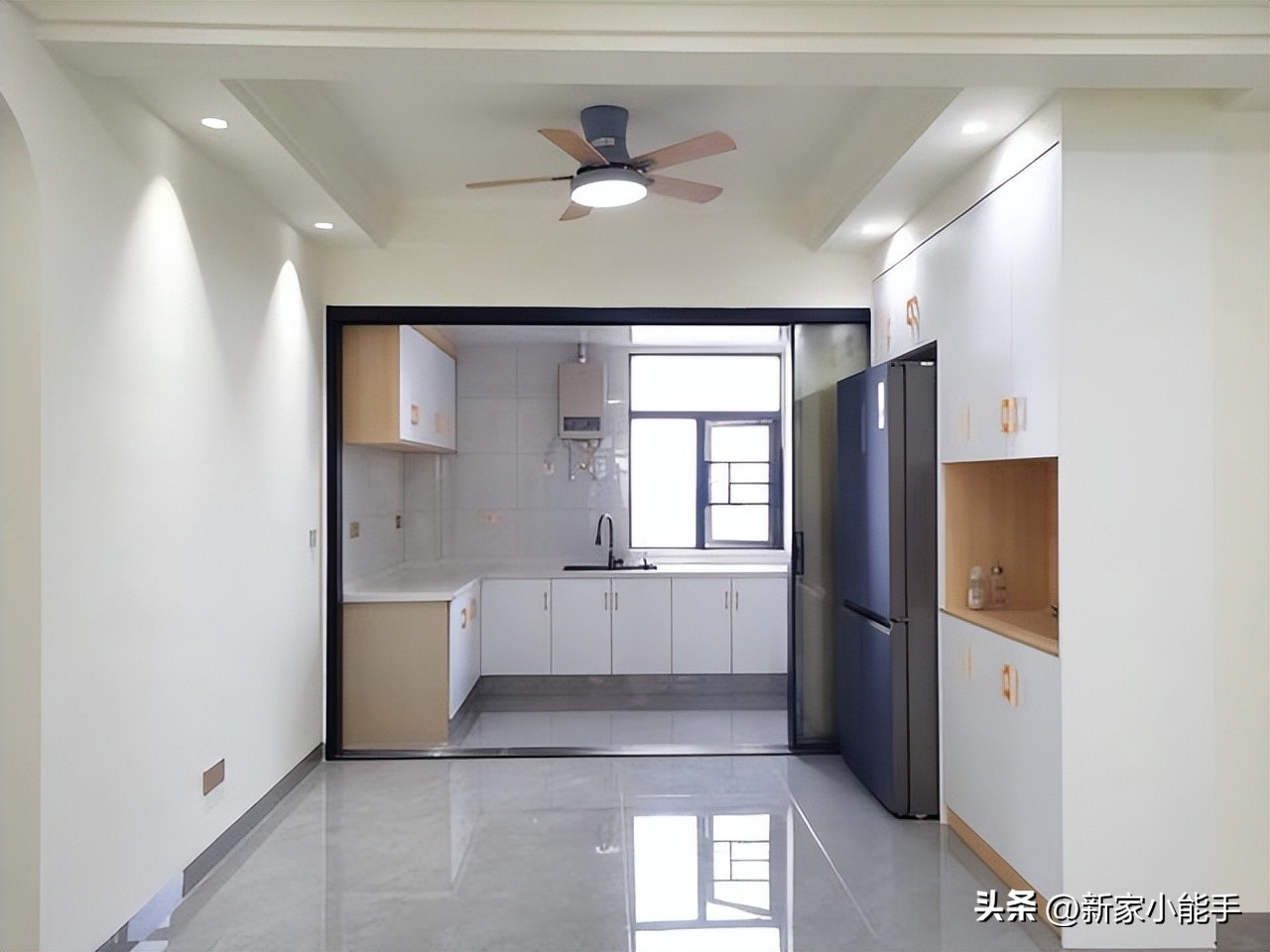 第一次装修房子什么都不懂,第一次装修没有经验