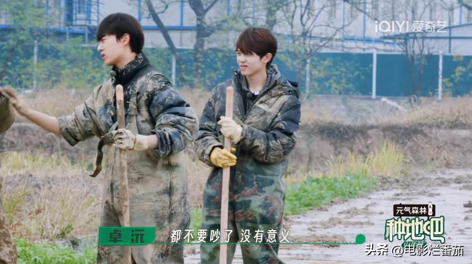 从豆瓣8.4到9.0分，这群认真种地的少年们，值得被所有人看见