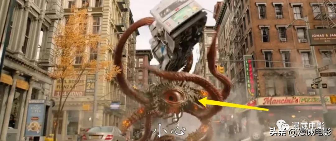 奇异博士2全新预告,奇异博士2全集解说