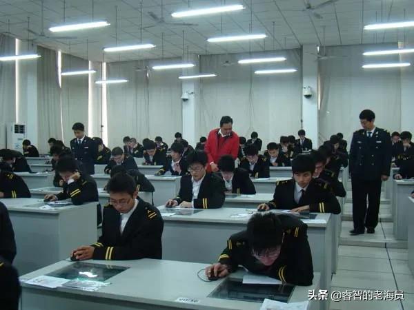 海员考试看哪个题库能过,普通海员证考试内容有哪些