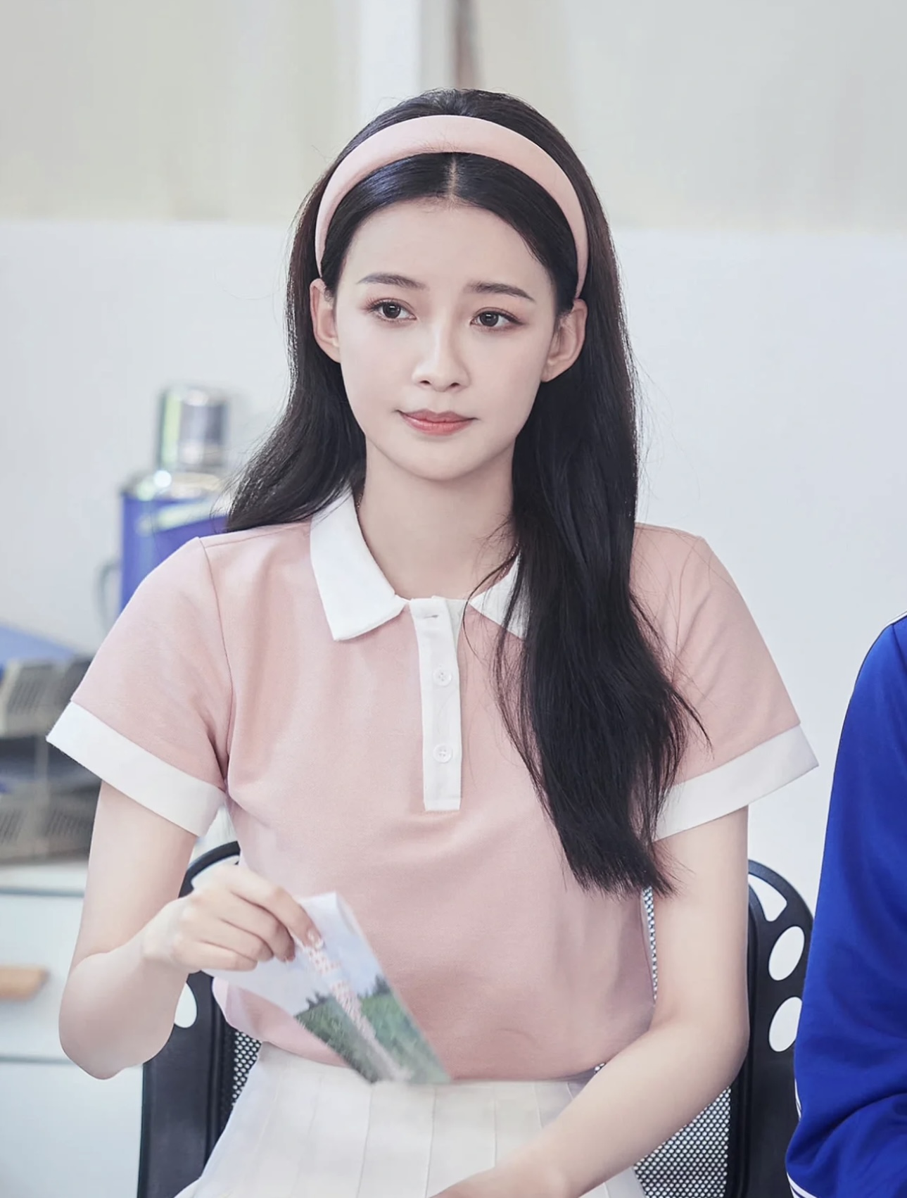 夏天发饰怎么搭配才好看,漂亮的发饰搭配