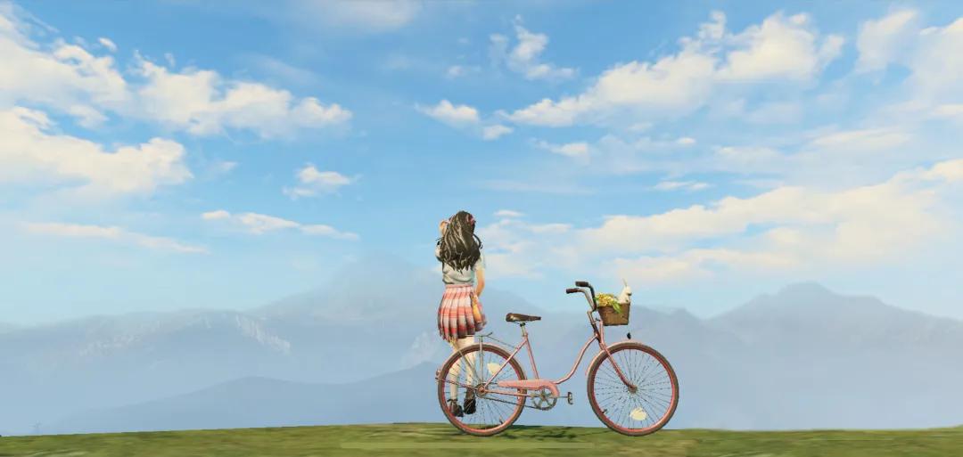 明日之后如何在海边拍出好看照片,明日之后拍照怎么好看