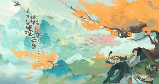 国风田园种田游戏,最近新出的国风种地游戏