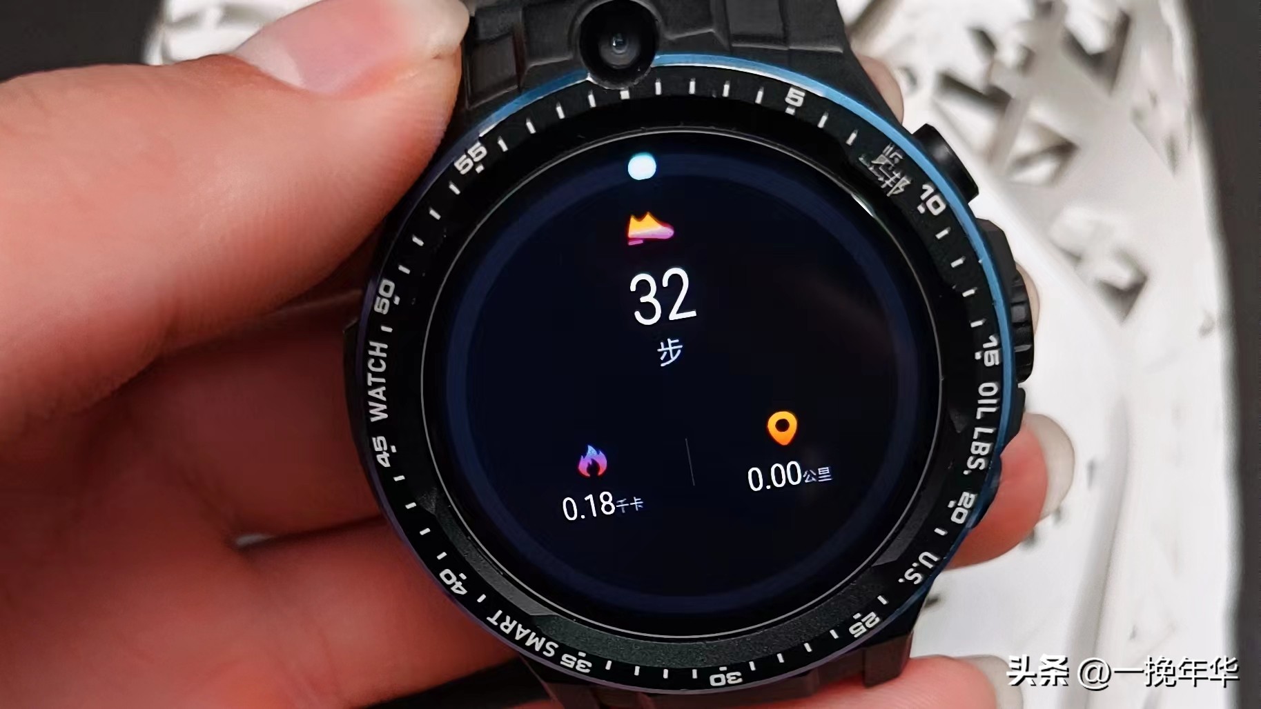 2023年功能最全的健康智能手表,2022年智能手表都有啥功能