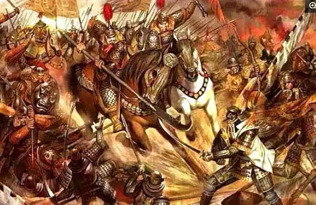 杨贵妃安禄山私下关系,安禄山和杨贵妃是什么关系