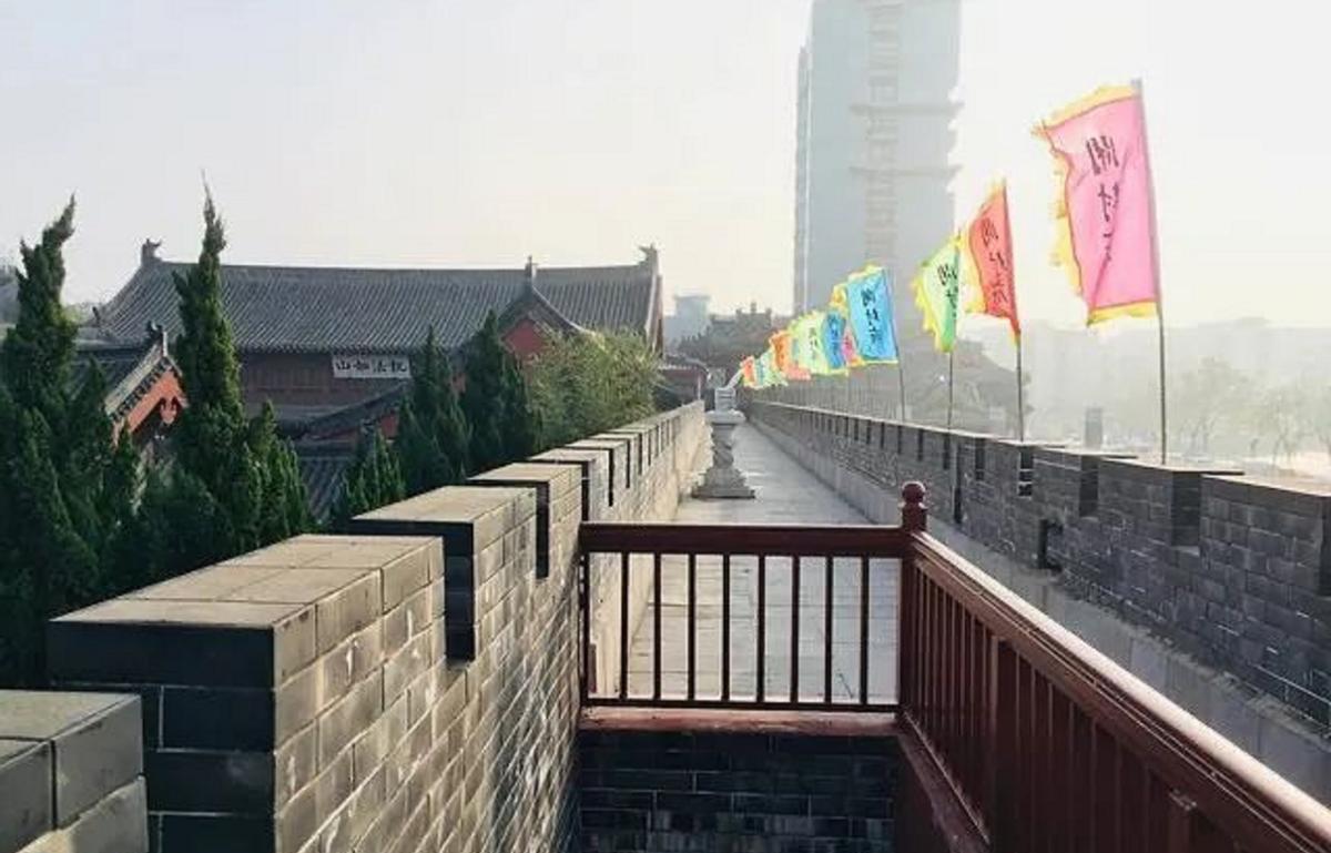 唐宋都城布局为题的历史短文,唐宋都城制度演变