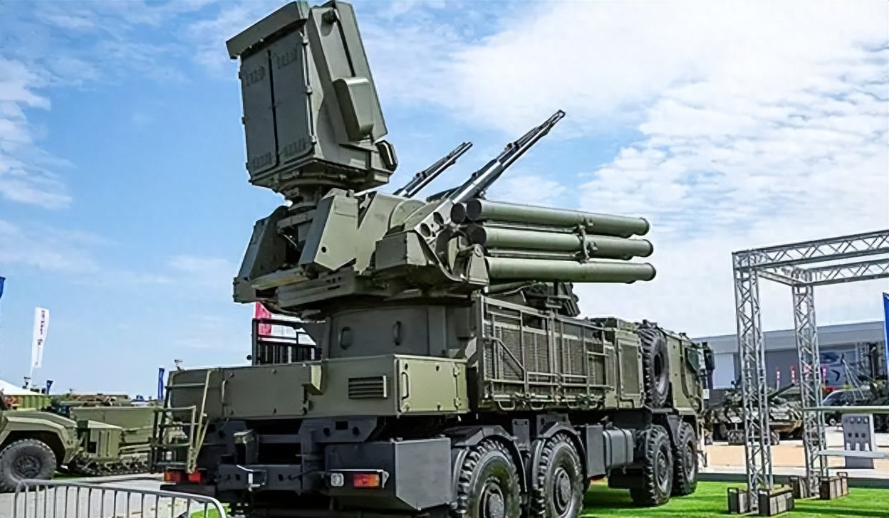 被称为无人机终结者，能拦截敌方导弹，国产防空系统到底有多强