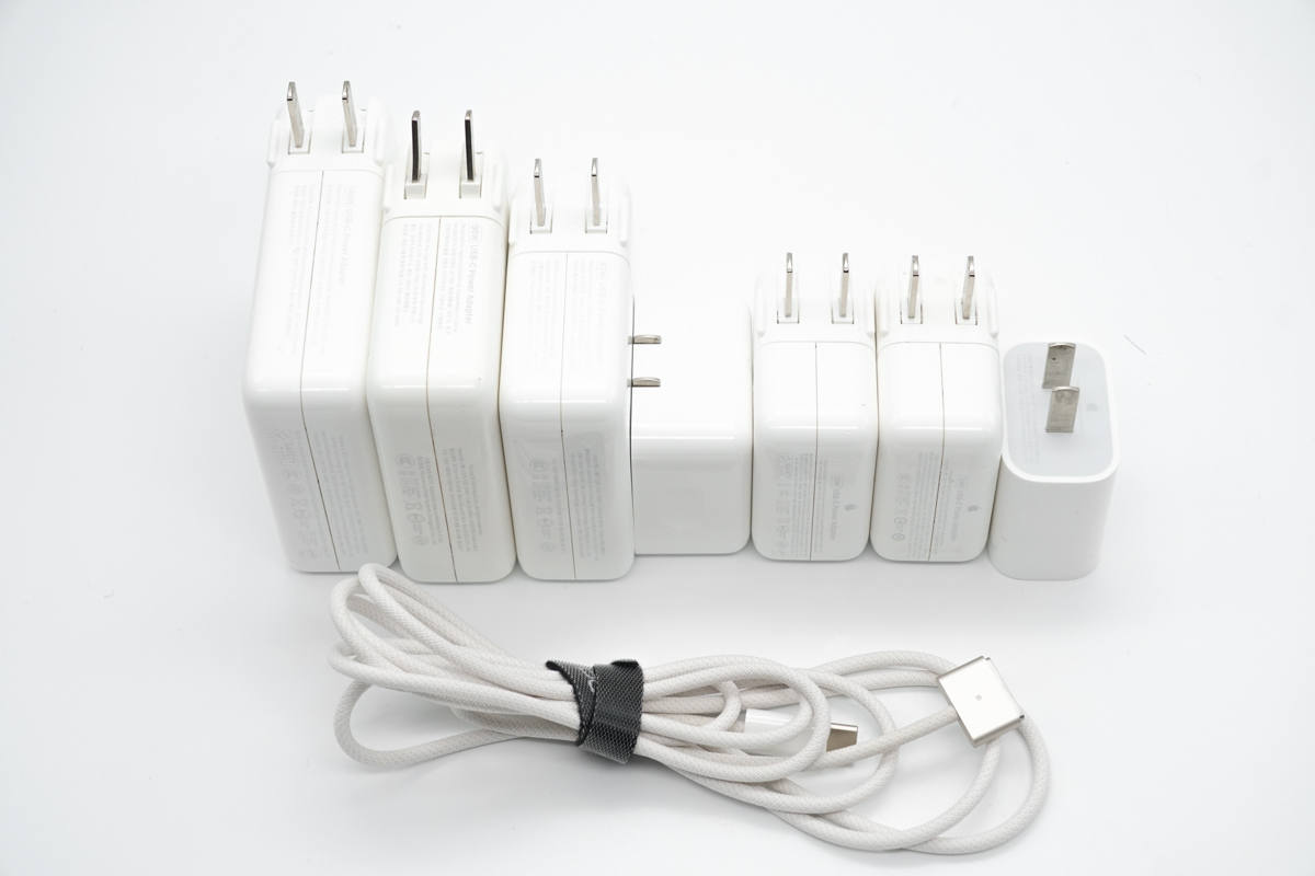 苹果macbookairm2深度测评,macbookairm2新款测评