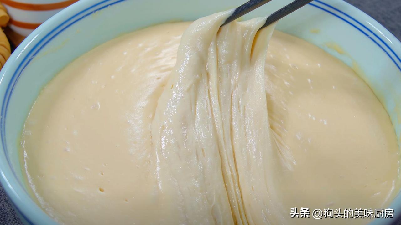 鸡蛋泡怎么做好吃,鸡蛋泡一泡做出美味