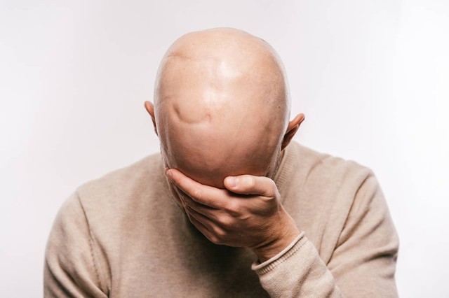 远离癌症最简单的细节,远离癌症的秘密是心情舒畅