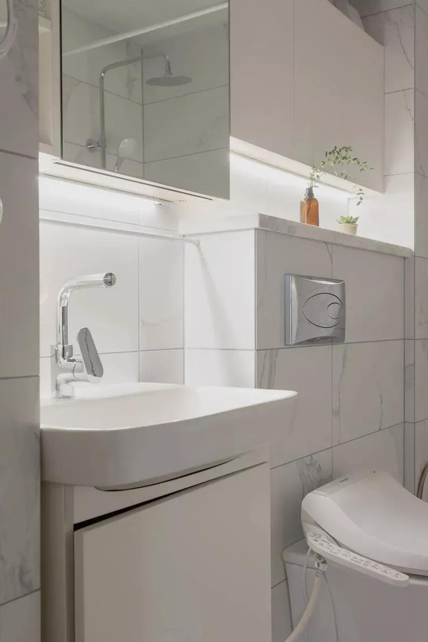 什么样的装修住起来最舒服,入住的体验感