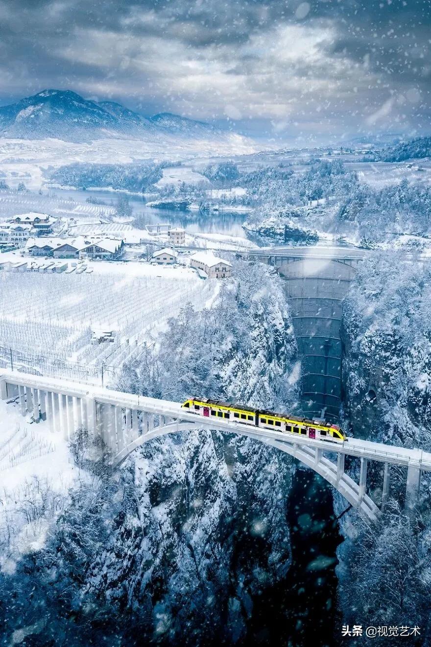 2021年无人机影像大赛冠军,2018年中国无人机摄影大赛第二名