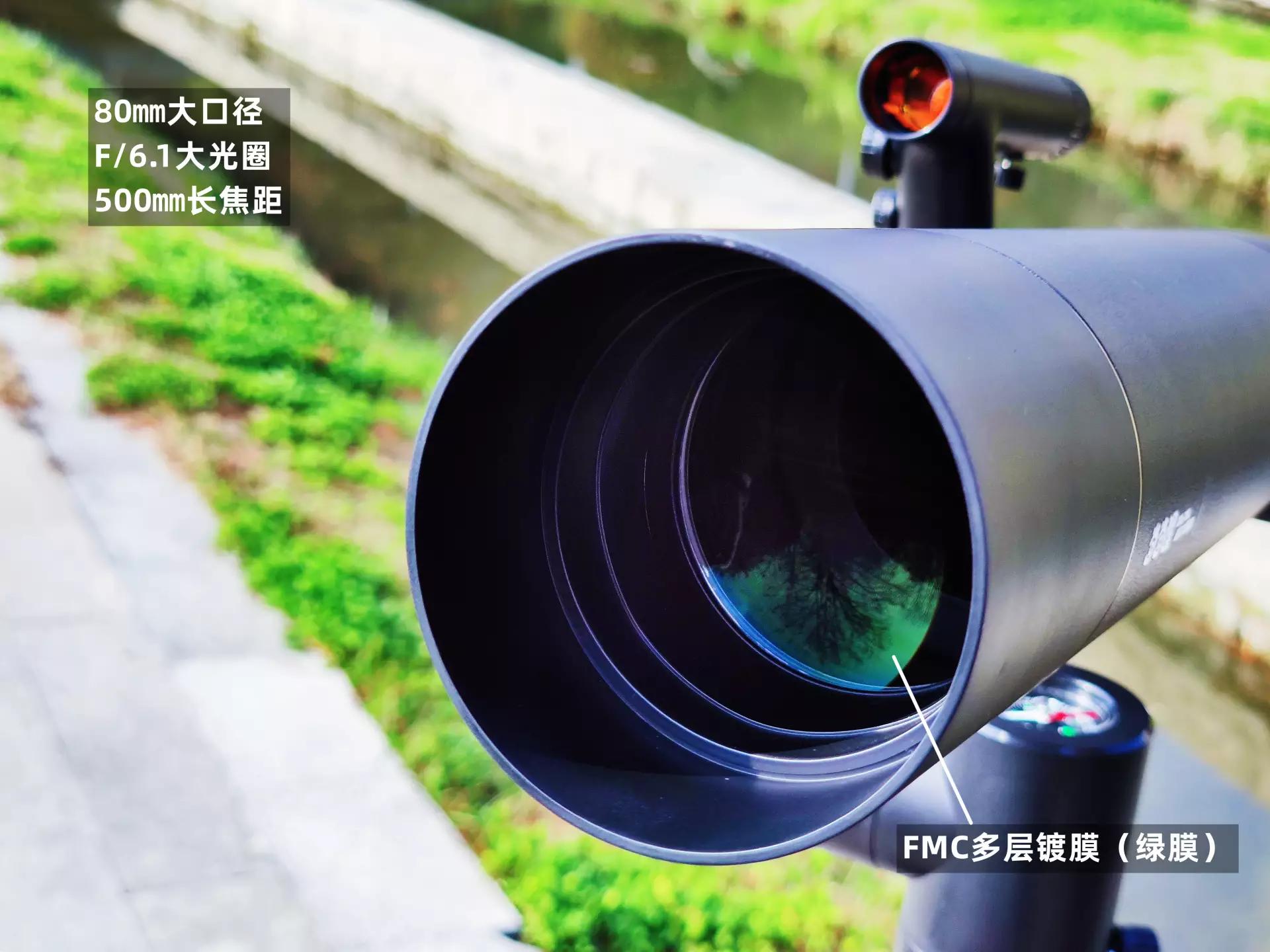 当当狸智能天文望远镜可以改装吗,怎么选择网上的天文望远镜