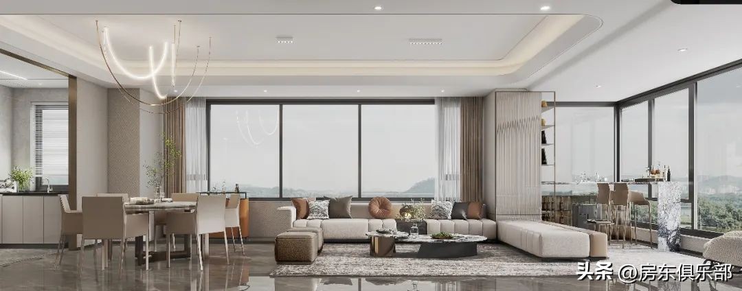 郑州北龙湖现状,郑州北龙湖未来50年富人区