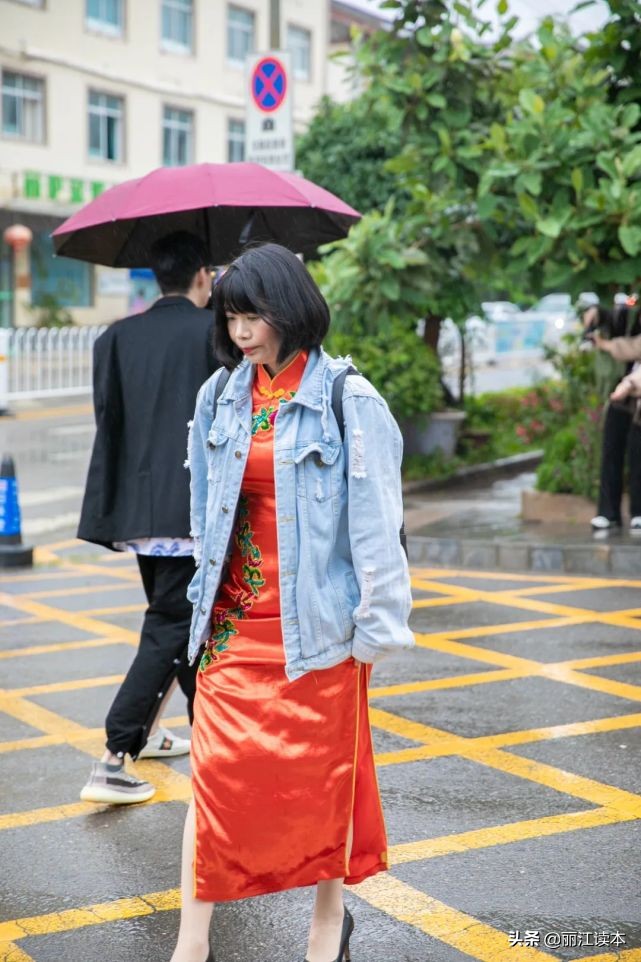 高考直击考场,直击2023高考现场走错考场