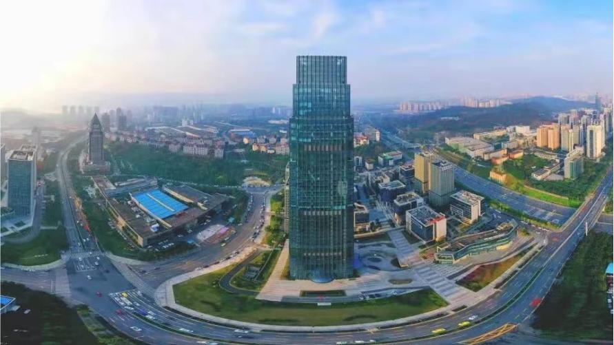 重庆两江新区高科,重庆两江新区高科集团