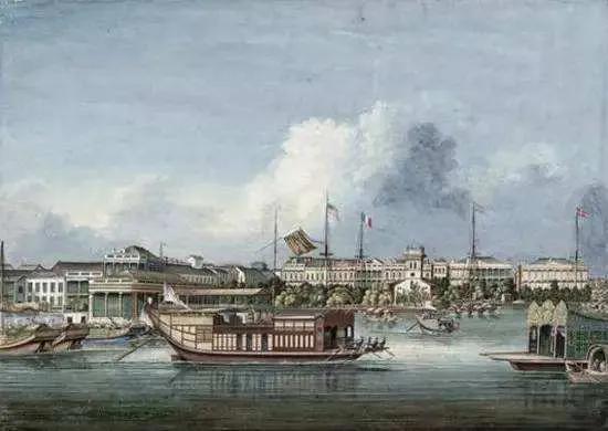 19世纪欧洲国家与中国的贸易,十九世纪中国与世界的差异