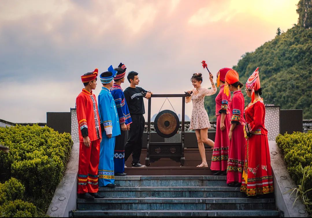 住阳朔应该住哪里的酒店,住阳朔附近哪里比较好