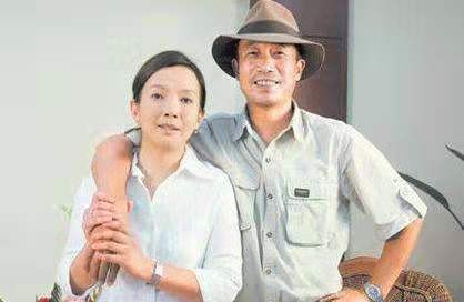 吕丽萍和张丰毅为何离婚,吕丽萍和张丰毅离婚时间