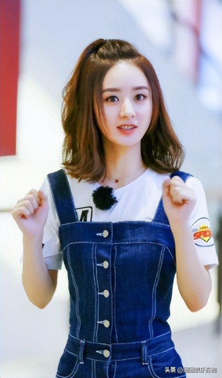 宅男心中的十大女明星你最喜欢谁,最新宅男排行榜