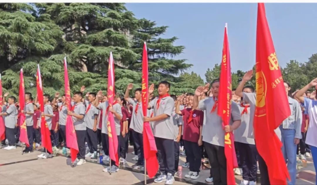 郑州市树人外国语中学校,郑州市树人外国语学校