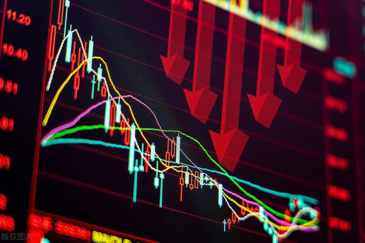 中国股市最重要的事件,三月份股市为什么大跌