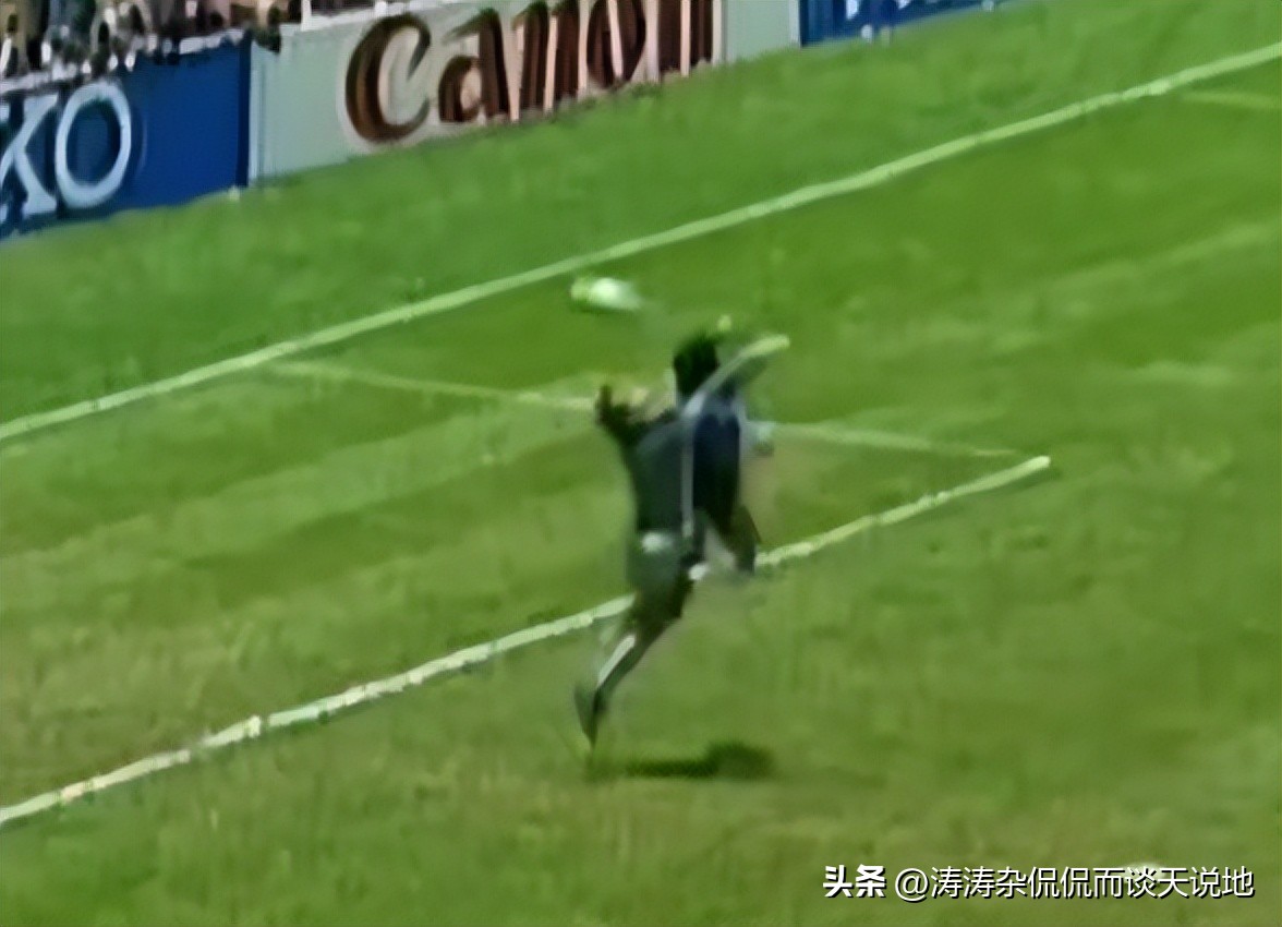 马拉多纳的哪场比赛最值得观看,回顾马拉多纳的传奇生涯