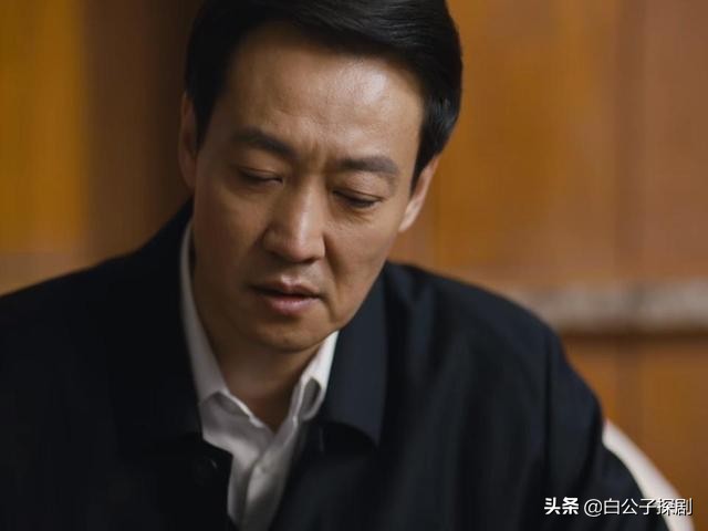 人世间周秉昆打德宝的最后结局,人世间曹德宝与周秉昆关系