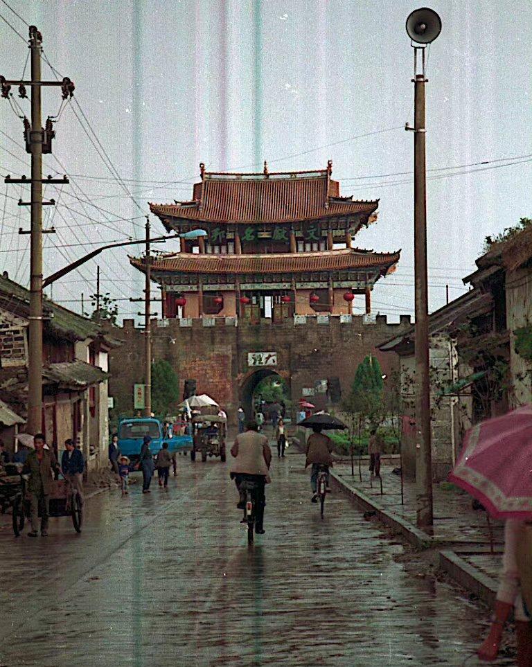 日军泯灭人性的酷刑：日军扫荡后被凌辱的妇女老人受到残酷的刑罚