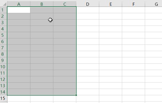 excelf1到f12功能键怎么用,excelf1-f12键的用法