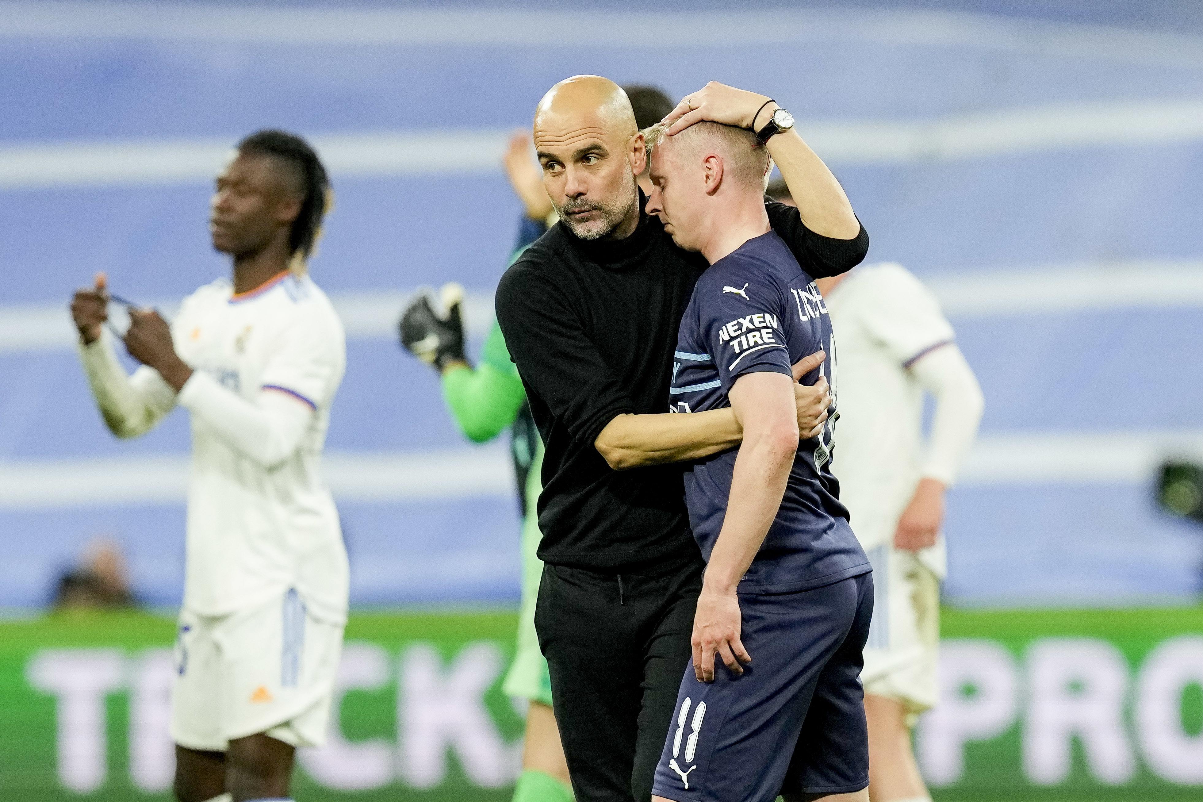 颜值巅峰的瓜迪奥拉,巅峰颜值的瓜迪奥拉