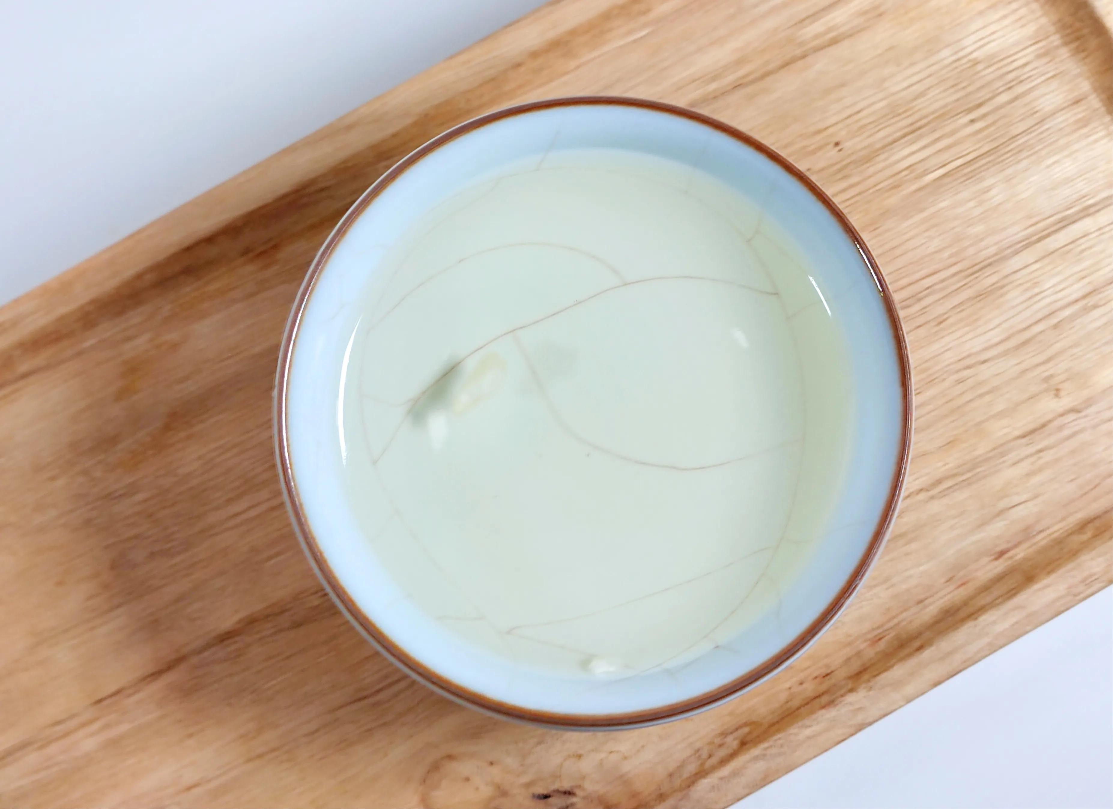 南派茉莉花茶和川派茉莉飘雪,浓香型茉莉花茶口粮茶推荐